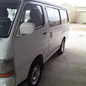 Toyota Hiace 1994
