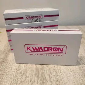 Kwadron permanent makiyaž üçin