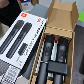 JBL MIKRAFON ORIGINAL