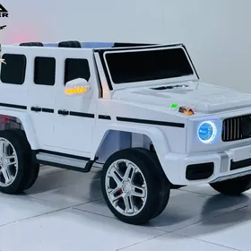 TIGIR SAMAKAT MASYN MATOR TOK