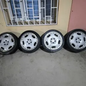 18 lik sıska pakeyshka MERCEDE