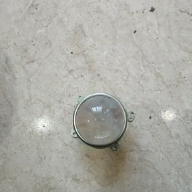 higlanderiñ farasynyñ lupasy