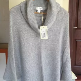 Джемпер. Новый. Оригинал. Marc & André. Франция