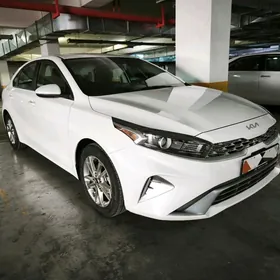 Kia Forte 2022