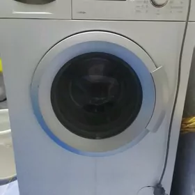 BOSCH kir maşyn