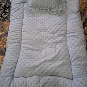 Çaga korpece Turkinki