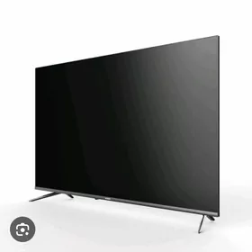 SKYWORTH TV 43 lik ekran döwuk