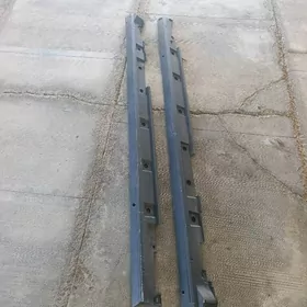 haýlandyr parok aśagy 2022