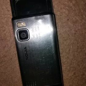 телефон нокия 6500