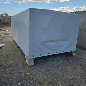 kanterin tendi dugasy bilen