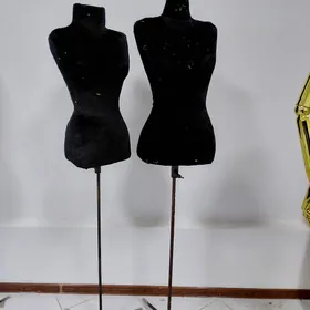 manken маникен