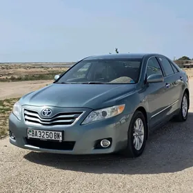 Toyota Camry 2011