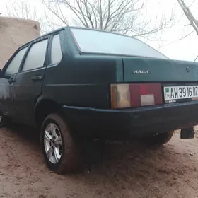 Lada 21099 2001