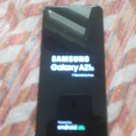 samsung A21s