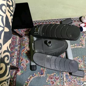 велосипедная тренажер