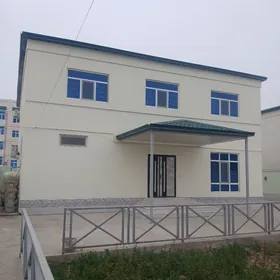 satlyk kotedj 17 dom