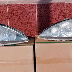 Duty camry fara 2005