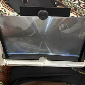 Telefon ekran lupa ulaldyan