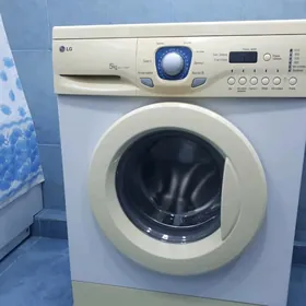 Стиральная машинка