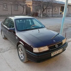 Opel Vectra 1992