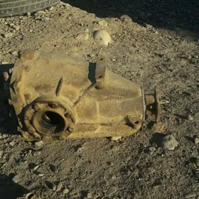 БМВ шайлар 730