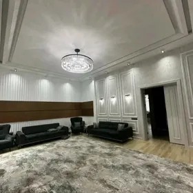 квартира 16 этап satlyk jai