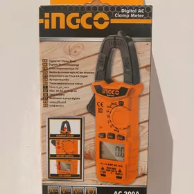 "Ingco" tester taze