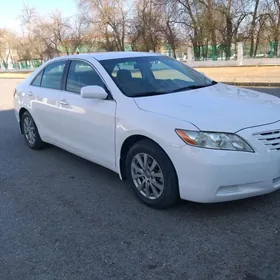 Toyota Camry 2009