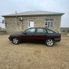Opel Vectra 1990