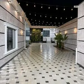 Çoganly Plan 4Kom 3Sotak 130m²