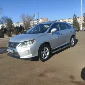 Lexus RX 350 2010