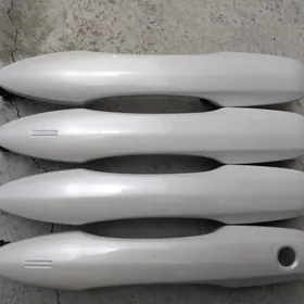 Camry 2022 gapy ruçka