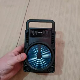 mini Bluetooth kalonka