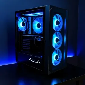 Ryzen 5 5600X/ RTX 2060/ Ram 16gb