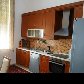 ПЛАНОВЫЙ ДОМ 3 КОМ