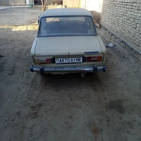 Lada 2106 1992
