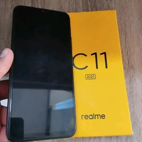 realme c11