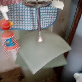 Люстра "Ромбик"