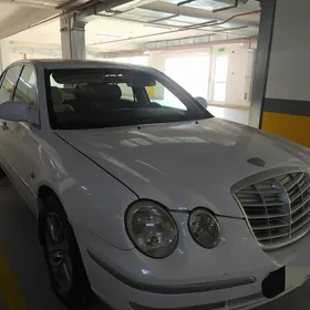 Kia Opirus 2006