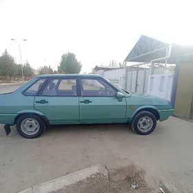 Lada 21099 2000