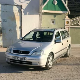 Opel Astra 1999