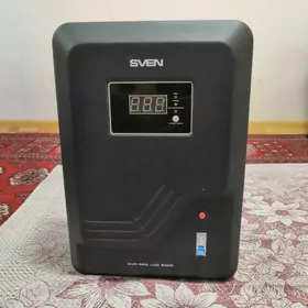 Стабилизатор (Stabilizator)