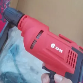 Шурпавёт, Surpawet EDON