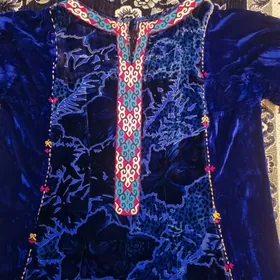 Köýnek , платье