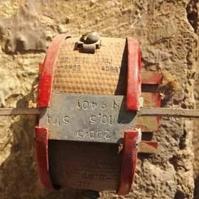 Тока трансформатор 200/5