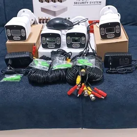 4 KAMERA FUL COLOR🤩️