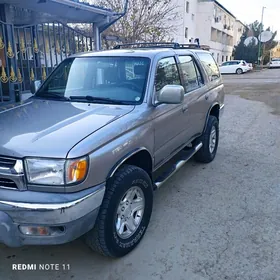 Toyota 4Runner 2002