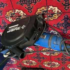 штобарез ştrobarez ЗУБР