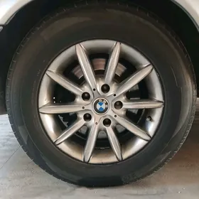 BMW 215/65/15 PAKRIŞGASY