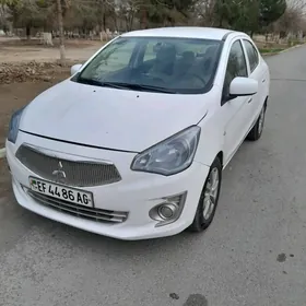 Mitsubishi Lancer 2013